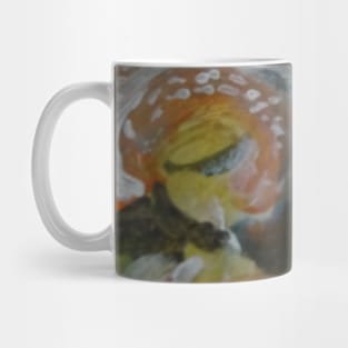 Detail - 61 Mug